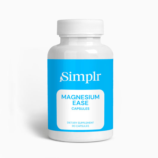 Magnesium Ease