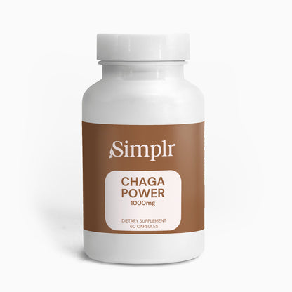 Chaga Power